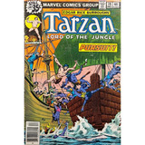 Hq Gibi Tarzan