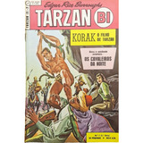 Hq Gibi Tarzan Bi