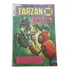 Hq Gibi Tarzan Bi Nº11 (1ª Série) 1969 Korak O Filho De Tarzan 