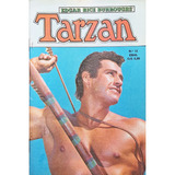 Hq Gibi Tarzan N 11 Abril