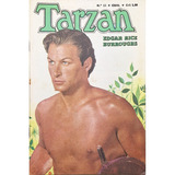 Hq Gibi Tarzan N 13 Junho