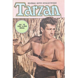 Hq Gibi Tarzan Nº15