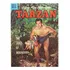 Hq Gibi Tarzan Vol.1 Nº104 May 1958 Dell Raro Leia Descrição