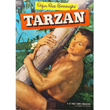Hq Gibi Tarzan Vol