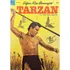 Hq Gibi Tarzan Vol.1 Nº48 Sept 1953 Dell Publishing Raro!
