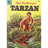 Hq Gibi Tarzan Vol
