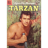 Hq Gibi Tarzan Vol