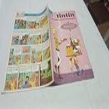 HQ Gibi Tintin Semanal N 20 Luc Orient Ibis Editorial