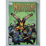 Hq Gibi Wolverine 1° Série Ed. Panini Diversos Números Complete Sua Coleção!