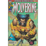 Hq Gibi Wolverine N°