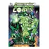 Hq Green Lantern  Corps Revolt Of The Alpha-lanterns Capa Dura