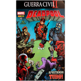 Hq Guerra Civil Ii