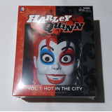 Hq Harley Quinn Book