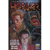 Hq Hellblazer Infernal Edição 8 O