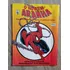 Hq Homem Aranha - 32 Posters Ed. 30 Anos - Raro Ok