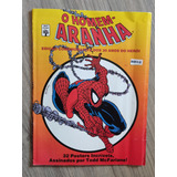 Hq Homem Aranha 