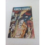 Hq Homem aranha A Última Caçada De Kraven Abril Jovem