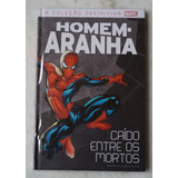 Hq Homem aranha Caído