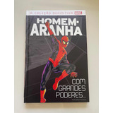 Hq Homem aranha Com Grandes Poderes A Coleção Definição 9