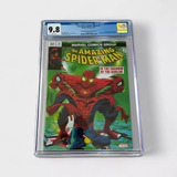 Hq Importada Cgc cbcs