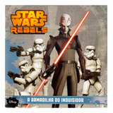 Hq Infantil Star Wars