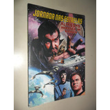 Hq Jornada Nas Estrelas - Klingons: Herança De Sangue - Devir / 2008