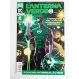 Hq Lanterna Verde N 1