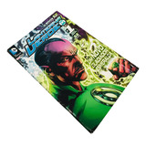 Hq Lanterna Verde Os Novos 52 Vol 01 Panini 2012
