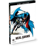 Hq Lendas Do Batman - Neal Adams: Parte 1 - Edição 32
