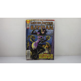 Hq Liga Da Justiça E Batman N 12 Coleção 1995 Dc Comics Sem