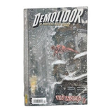 Hq Marvel Demolidor 1 Série N 4 Panini Comics