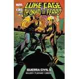 Hq Marvel Luke Cage