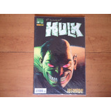 Hq Marvel O Incrível Hulk Panini Números 10 E 11