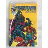 Hq Marvel Panini Coleção Homem aranha A Saga Do Clone Volume 08 A Marca De Kaine