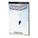 Hq Marvel Saga O