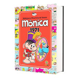 Hq Monica 1971 Volume