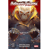 Hq Motoqueiro Fantasma 2022 Vol 3