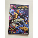 Marvel
