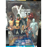 Hq Novissimos X men