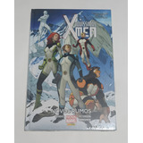 Hq Novissimos X men