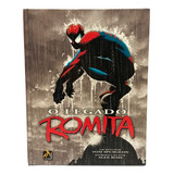 Hq O Legado Romita Tom Spurgeon Editora Mythos Capa Dura