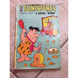 Hq Os Flintstones E Outros Bichos Número 15 Ano 1974 F247
