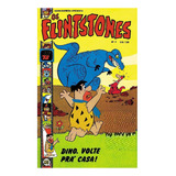 Hq Os Flintstones N 2 Editora