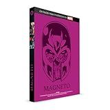 HQ Os Vilões Mais Poderosos Da Marvel Magneto Edição 03