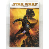 Hq Panini Coleção Star Wars: O Império Volume 09 Legends