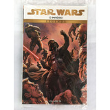 Hq Panini Colecao Star