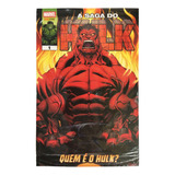 Hq Panini Marvel A Saga Do Hulk Volume 01 Quem É O Hulk 