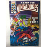 Hq Panini Marvel A