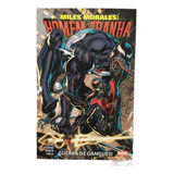 Hq Panini Marvel Miles
