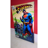 Hq Panini Superman